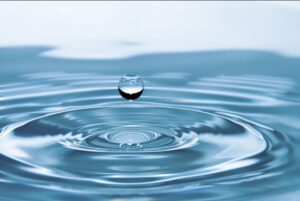 Wasser aufbereiten - für mehr Wohlbefinden. und so leichter die Trinkmenge über den Tag verteilt erhöhen. Denn unser Körper lebt von Wasser: