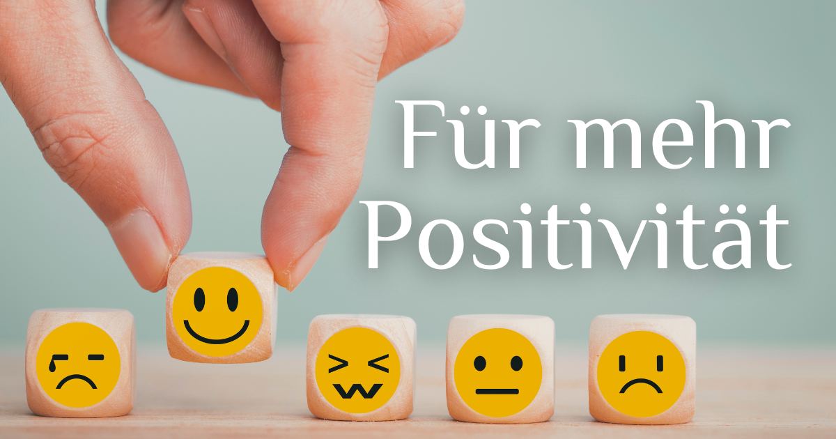 Für mehr Positivität 2025 LightLife Tools Europe