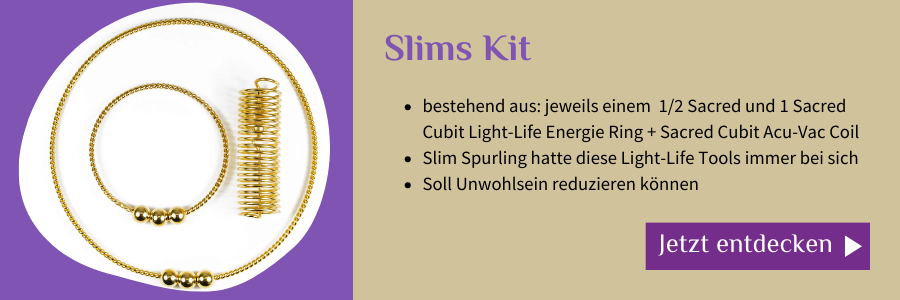 Slims Kit gegen Mobbing