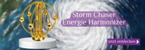 Storm Chaser für eine positive Wettermanipulation